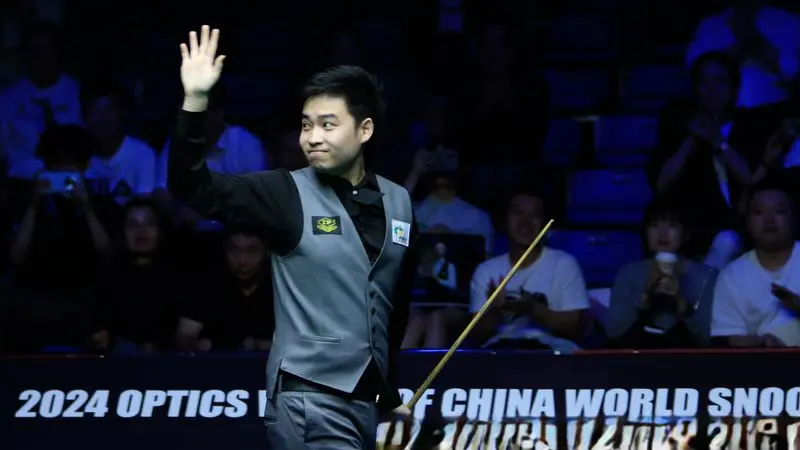 img, 第四局利索