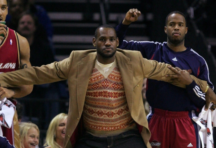 现役球员罗, 人交情进入 现役球员罗, 人交情进入