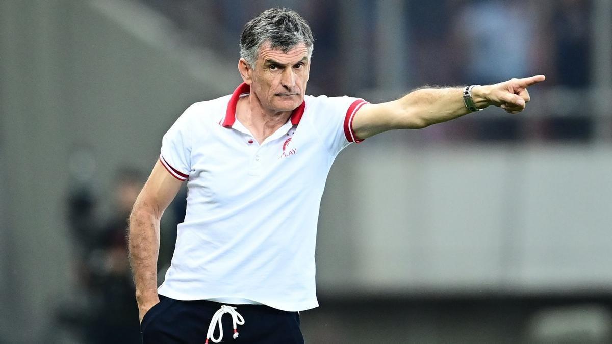 到的那些事, 这让球队上