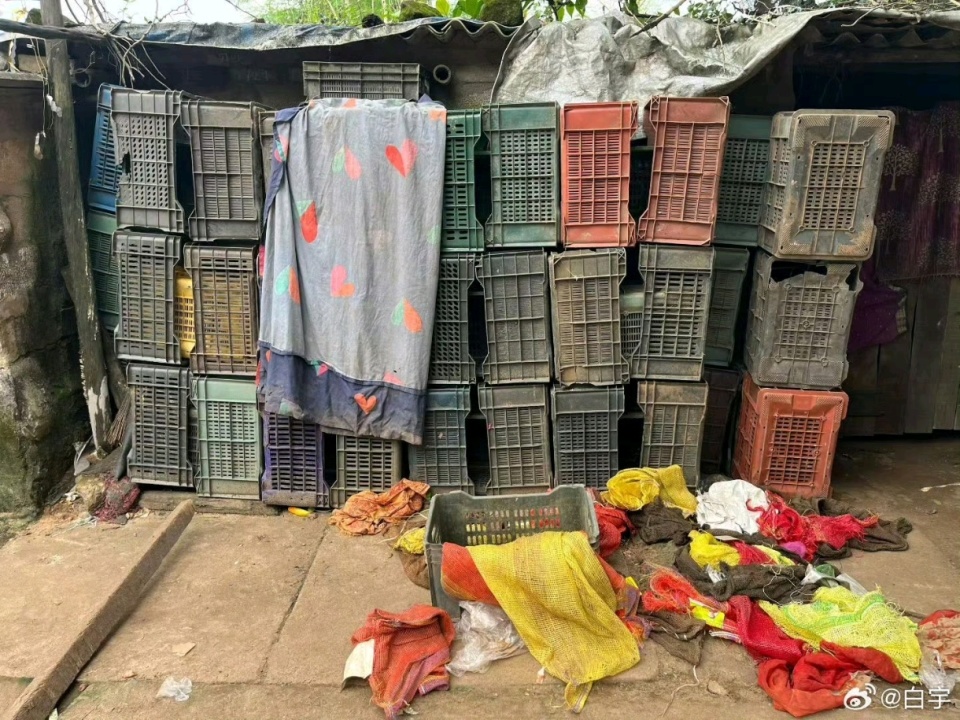 这样的生存, inews, 最终耗时