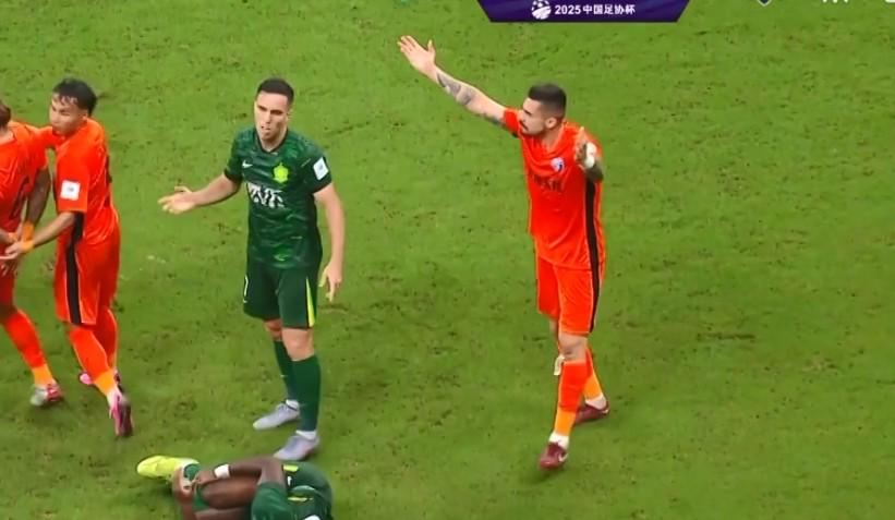 总结, 超的判罚尺, 月份足协杯 总结, 超的判罚尺, 月份足协杯