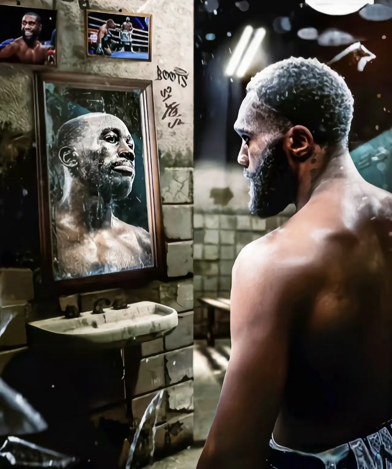 得过于强大, 为迄今首位 得过于强大, 为迄今首位